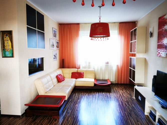 Pārdod māju, Jasmīnu iela 2, Garkalnes novads, Upesciems / 186 000 € 8