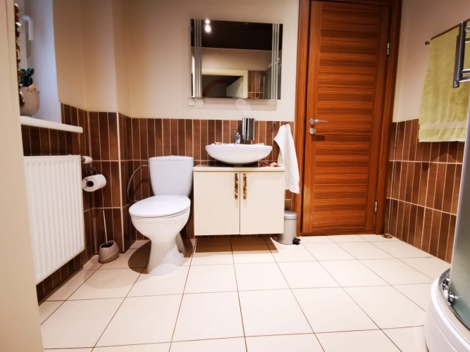 Pārdod māju, Jasmīnu iela 2, Garkalnes novads, Upesciems / 186 000 € 17