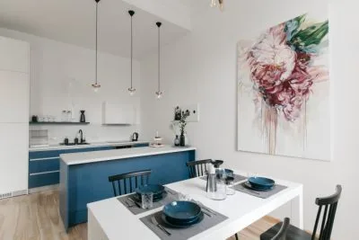 Izīrē dzīvokli, Brīvības iela 19, Rīga, Labais krasts, Centrs / 950 € 5