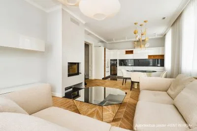 Pārdod dzīvokli, Elizabetes iela 18, Rīga, Labais krasts, Centrs / 670 000 € 4