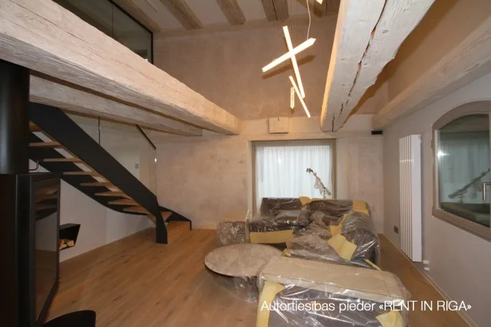 Pārdod dzīvokli, Miesnieku iela 13, Rīga, Labais krasts, Centrs / 920 000 € 9