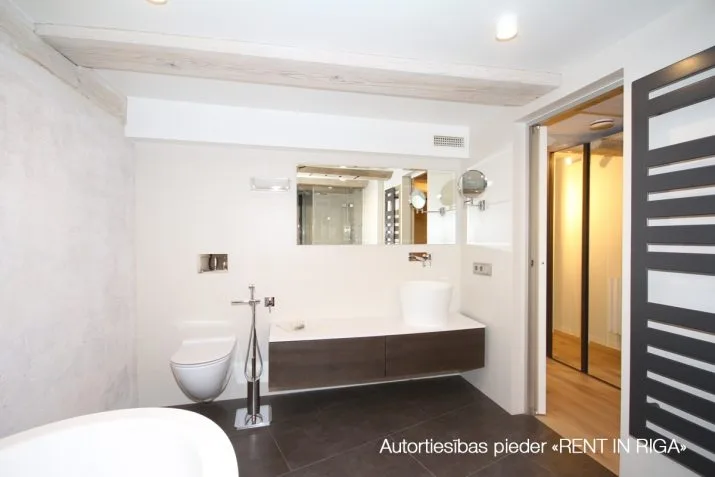 Pārdod dzīvokli, Miesnieku iela 13, Rīga, Labais krasts, Centrs / 920 000 € 16
