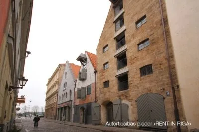 Pārdod dzīvokli, Miesnieku iela 13, Rīga, Labais krasts, Centrs / 920 000 € 3