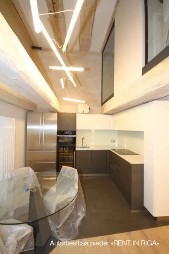 Pārdod dzīvokli, Miesnieku iela 13, Rīga, Labais krasts, Centrs / 920 000 € 7