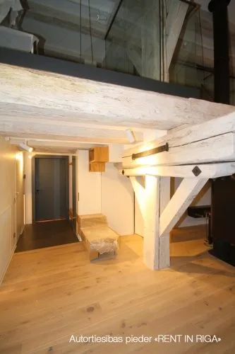 Pārdod dzīvokli, Miesnieku iela 13, Rīga, Labais krasts, Centrs / 920 000 € 8