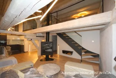 Pārdod dzīvokli, Miesnieku iela 13, Rīga, Labais krasts, Centrs / 920 000 € 5