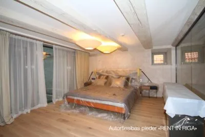 Pārdod dzīvokli, Miesnieku iela 13, Rīga, Labais krasts, Centrs / 920 000 € 10