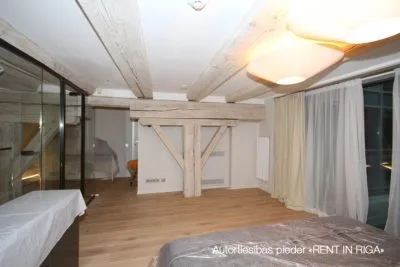 Pārdod dzīvokli, Miesnieku iela 13, Rīga, Labais krasts, Centrs / 920 000 € 11