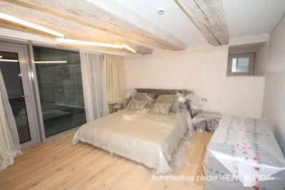 Pārdod dzīvokli, Miesnieku iela 13, Rīga, Labais krasts, Centrs / 920 000 € 20