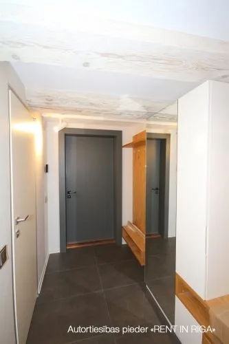 Pārdod dzīvokli, Miesnieku iela 13, Rīga, Labais krasts, Centrs / 920 000 € 22