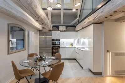 Pārdod dzīvokli, Miesnieku iela 13, Rīga, Labais krasts, Centrs / 920 000 € 6