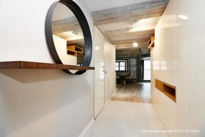 Pārdod dzīvokli, Miesnieku iela 13, Rīga, Centrs / 960000 € 6
