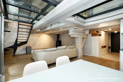 Pārdod dzīvokli, Miesnieku iela 13, Rīga, Centrs / 960000 € 7