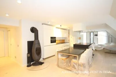 Pārdod dzīvokli, Miesnieku iela 17, Rīga, Labais krasts, Centrs / 910 000 € 4