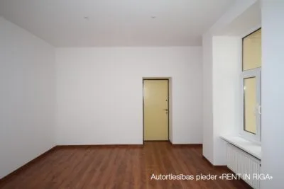 Izīrē biroju, Vīlandes iela 6, Rīga, Labais krasts, Centrs / 1 064 € 7