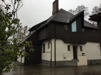 Pārdod māju, Zantes iela 24, Rīga, Kreisais krasts, Zolitūde / 295 000 € 1