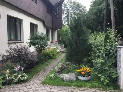 Pārdod māju, Zantes iela 24, Rīga, Kreisais krasts, Zolitūde / 295 000 € 8
