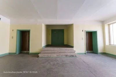 Аренда производственных помещений, Carnikavas улица 1A, Rīga, Labais krasts, Jaunmīlgrāvis / 1 500 € 6
