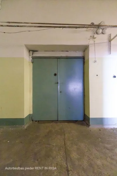 Аренда производственных помещений, Carnikavas улица 1A, Rīga, Labais krasts, Jaunmīlgrāvis / 1 500 € 5