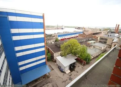 Izīrē ražošanas telpas, Ādažu iela 3, Rīga, Labais krasts, Jaunmīlgrāvis / 7 000 € 17