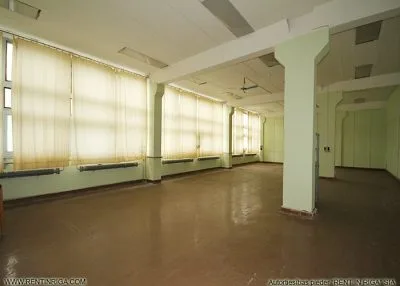 Izīrē ražošanas telpas, Ādažu iela 3, Rīga, Labais krasts, Jaunmīlgrāvis / 7 000 € 5