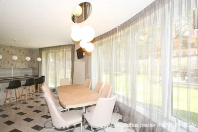 Продажа дома, Peldu iela улица 2, Jūrmala, Pumpuri / 1500000 € 5