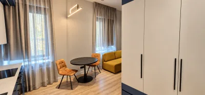 Аренда квартиры, Mārupes улица 10, Rīga, Āgenskalns / 600 € 4