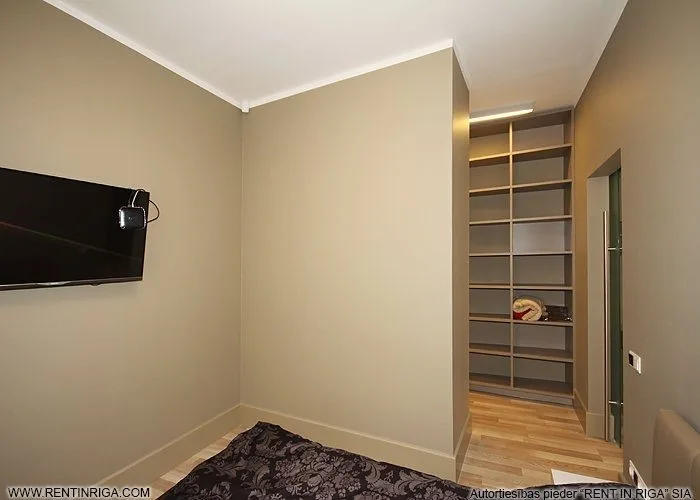 Pārdod dzīvokli, Meistaru iela 8, Rīga, Labais krasts, Centrs / 175 000 € 7