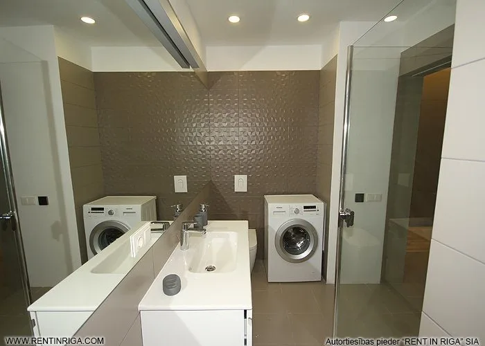Pārdod dzīvokli, Meistaru iela 8, Rīga, Labais krasts, Centrs / 175 000 € 9