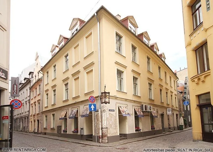 Pārdod dzīvokli, Meistaru iela 8, Rīga, Labais krasts, Centrs / 175 000 € 11
