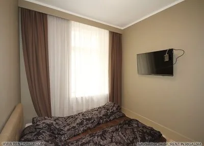 Pārdod dzīvokli, Meistaru iela 8, Rīga, Labais krasts, Centrs / 175 000 € 5