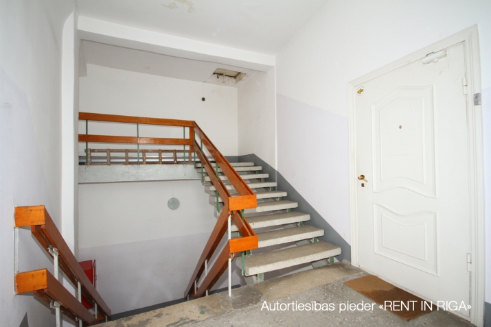 Izīrē biroju, Tērbatas iela 83b, Rīga, Labais krasts, Centrs / 750 € 19