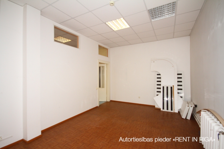 Izīrē biroju, Tērbatas iela 83b, Rīga, Labais krasts, Centrs / 750 € 10