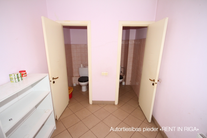 Izīrē biroju, Tērbatas iela 83b, Rīga, Labais krasts, Centrs / 750 € 15