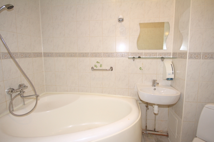 Izīrē dzīvokli, Čaka iela 126A, Rīga, Labais krasts, Centrs / 270 € 10