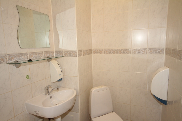 Izīrē dzīvokli, Čaka iela 126A, Rīga, Labais krasts, Centrs / 270 € 11