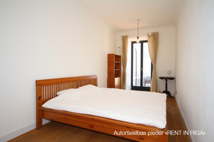 Pārdod dzīvokli, Mūrnieku iela 12A, Rīga, Labais krasts, Centrs / 168 000 € 11