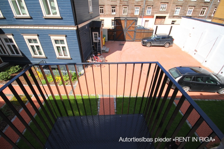 Pārdod dzīvokli, Mūrnieku iela 12A, Rīga, Labais krasts, Centrs / 168 000 € 13