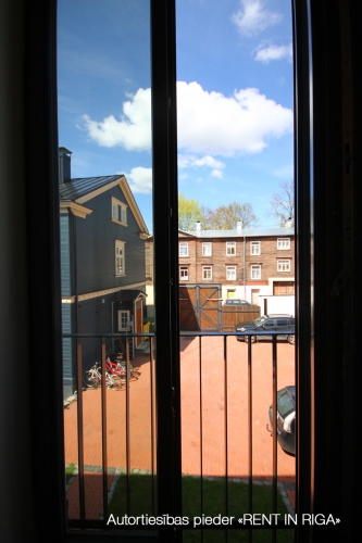 Pārdod dzīvokli, Mūrnieku iela 12A, Rīga, Labais krasts, Centrs / 168 000 € 10