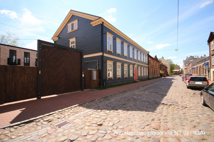 Pārdod dzīvokli, Mūrnieku iela 12A, Rīga, Labais krasts, Centrs / 168 000 € 17
