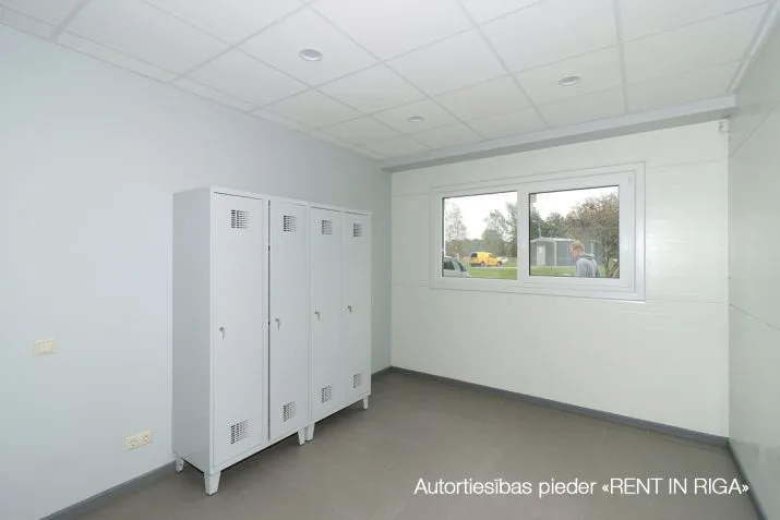 Pārdod tirdzniecības telpas, Priedaines iela 11, Babītes novads, Babītes pagasts, Babīte / 650 000 € 10