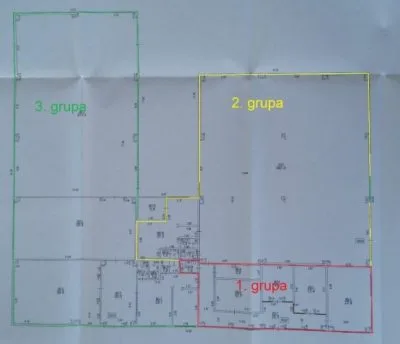 Pārdod tirdzniecības telpas, Priedaines iela 11, Babītes novads, Babītes pagasts, Babīte / 650 000 € 18