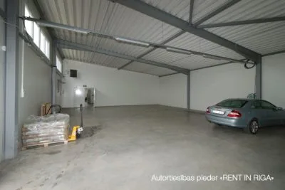 Pārdod tirdzniecības telpas, Priedaines iela 11, Babītes novads, Babītes pagasts, Babīte / 650 000 € 5