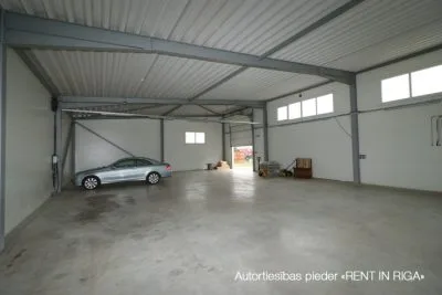 Pārdod tirdzniecības telpas, Priedaines iela 11, Babītes novads, Babītes pagasts, Babīte / 650 000 € 7