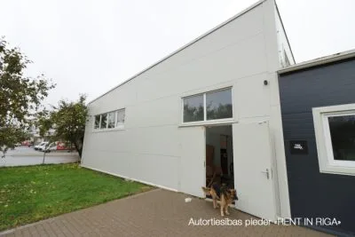 Pārdod tirdzniecības telpas, Priedaines iela 11, Babītes novads, Babītes pagasts, Babīte / 650 000 € 15