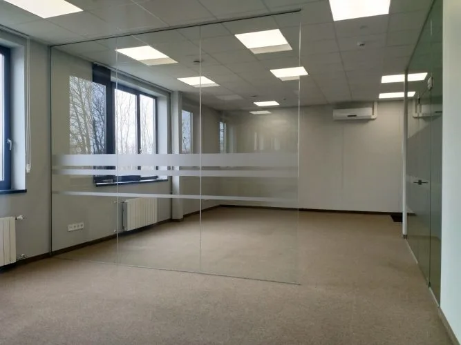 Office For Rent, Ulmaņa gatve 127, Rīga, Kreisais krasts, Šampēteris / 848 € 9