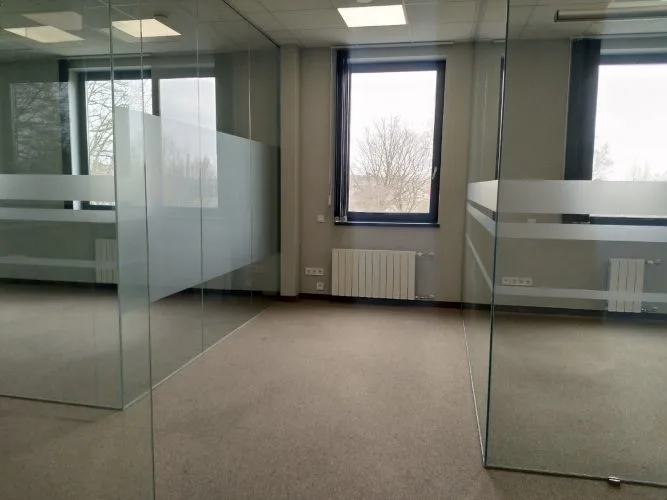 Office For Rent, Ulmaņa gatve 127, Rīga, Kreisais krasts, Šampēteris / 848 € 10
