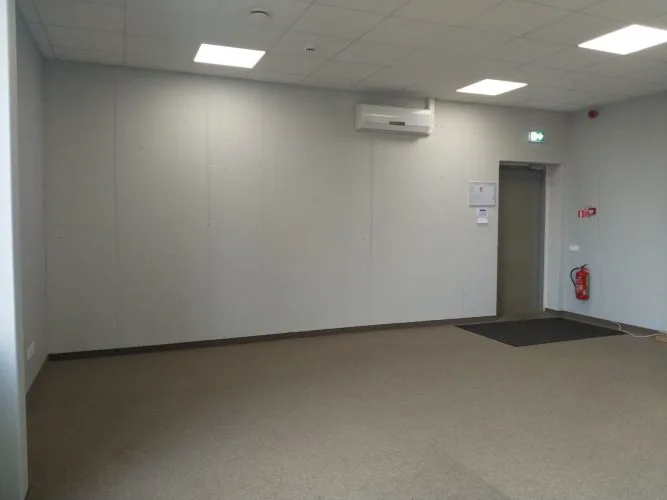 Office For Rent, Ulmaņa gatve 127, Rīga, Kreisais krasts, Šampēteris / 848 € 13