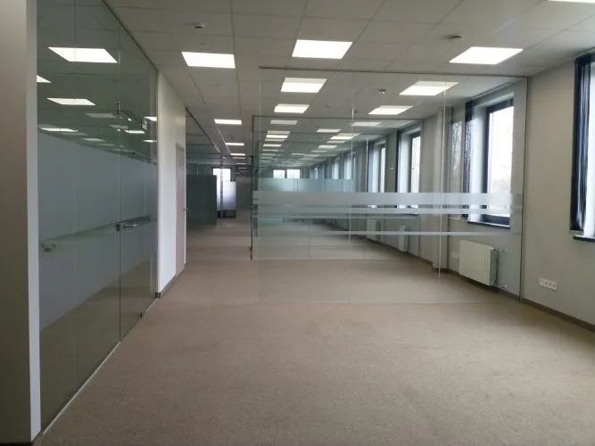 Office For Rent, Ulmaņa gatve 127, Rīga, Kreisais krasts, Šampēteris / 848 € 8