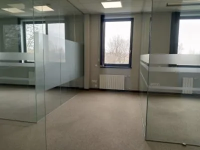 Office For Rent, Ulmaņa gatve 127, Rīga, Kreisais krasts, Šampēteris / 848 € 10
